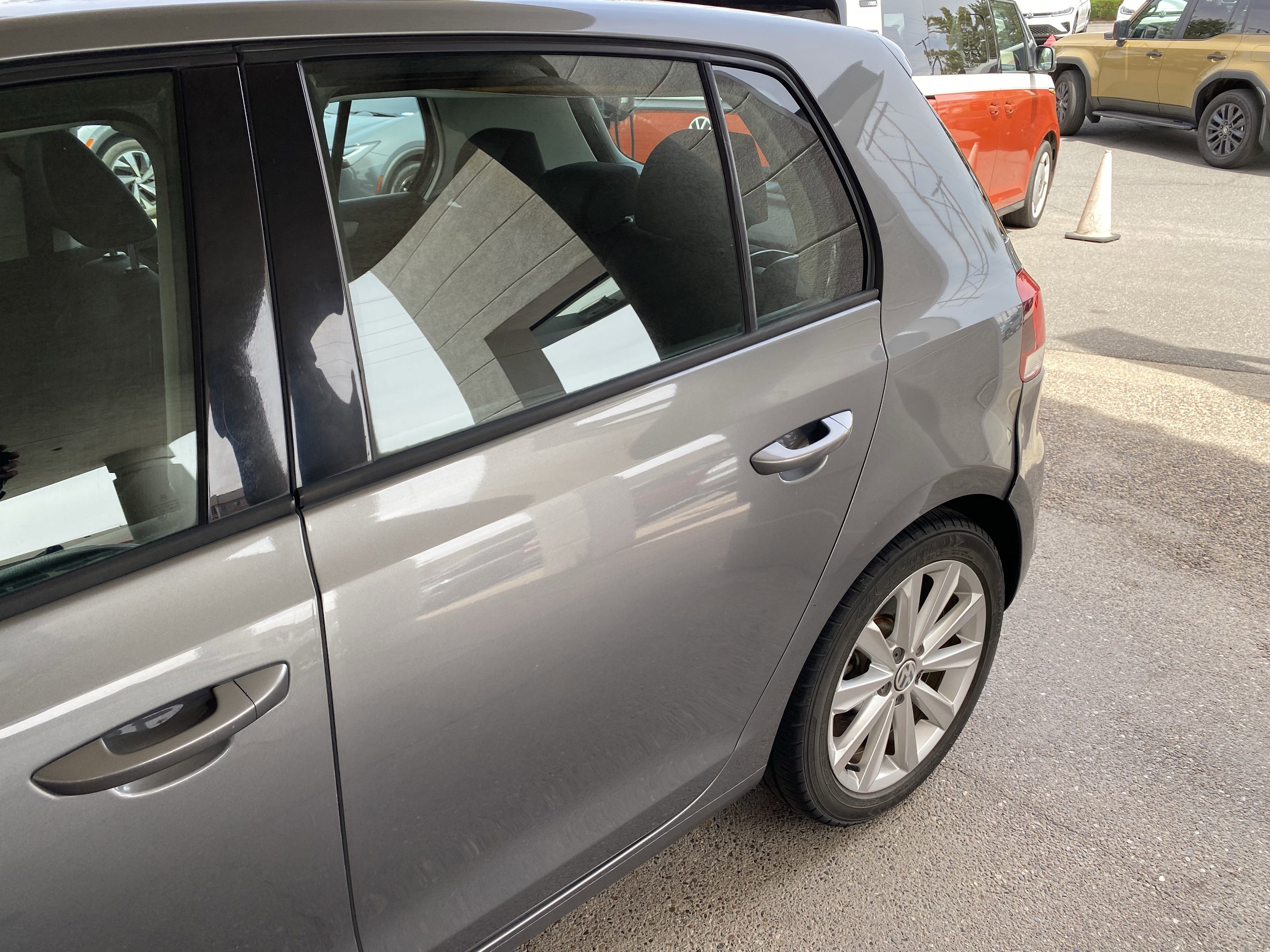Used 2013 Volkswagen Golf TDI FWD image 43