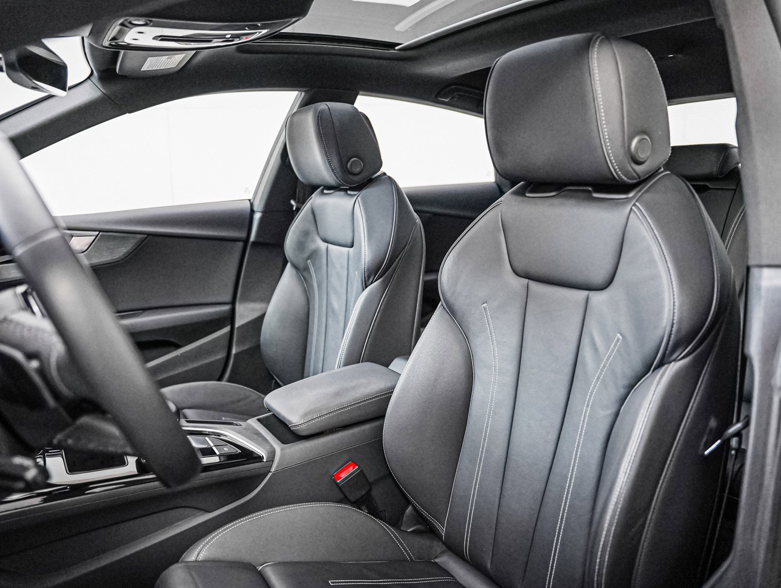 Used 2023 Audi A5 2.0T Premium w/ Convenience Package image 11