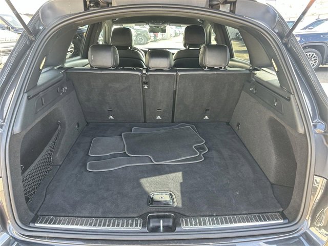Used 2022 Mercedes-Benz GLC 300 image 24