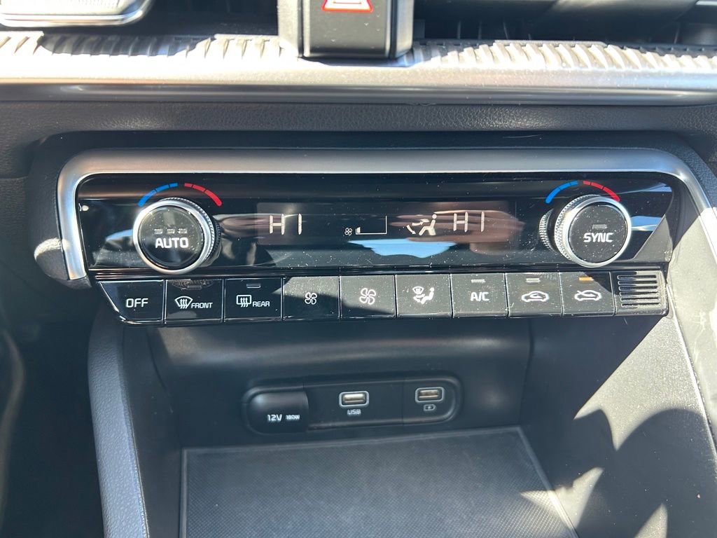 Used 2024 Kia K5 GT-Line image 15