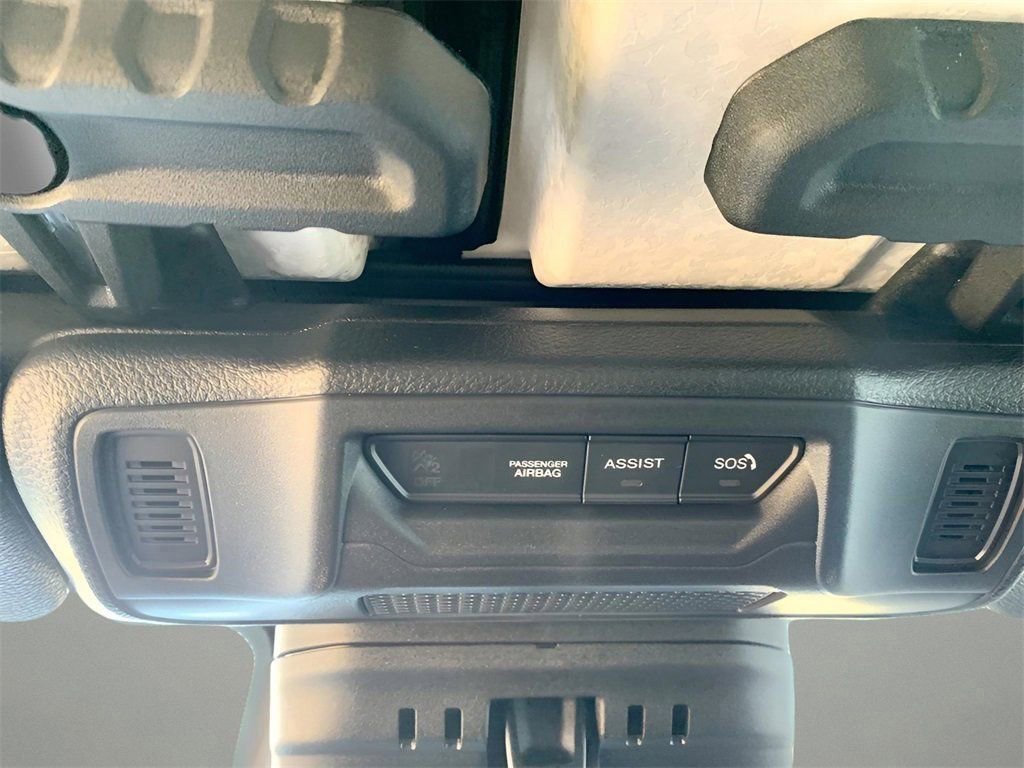 New 2026 Jeep Wrangler Sport S image 38