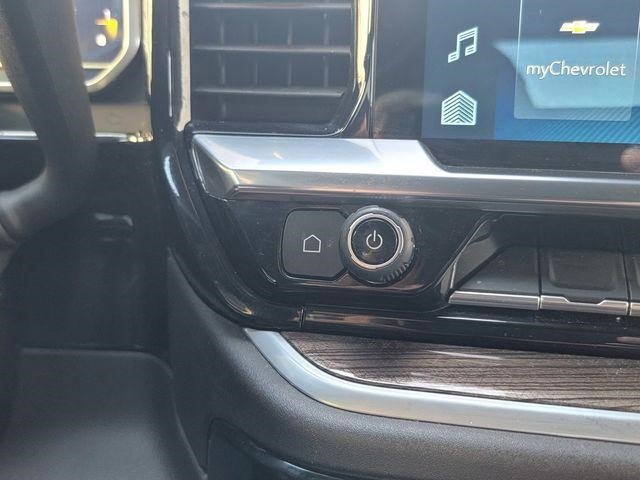 Certified 2022 Chevrolet Silverado 1500 LT image 29