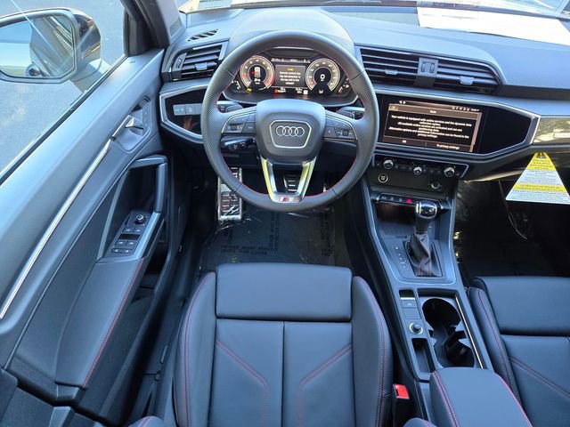 Used 2025 Audi Q3 2.0T Premium Plus w/ Premium Plus Package image 14