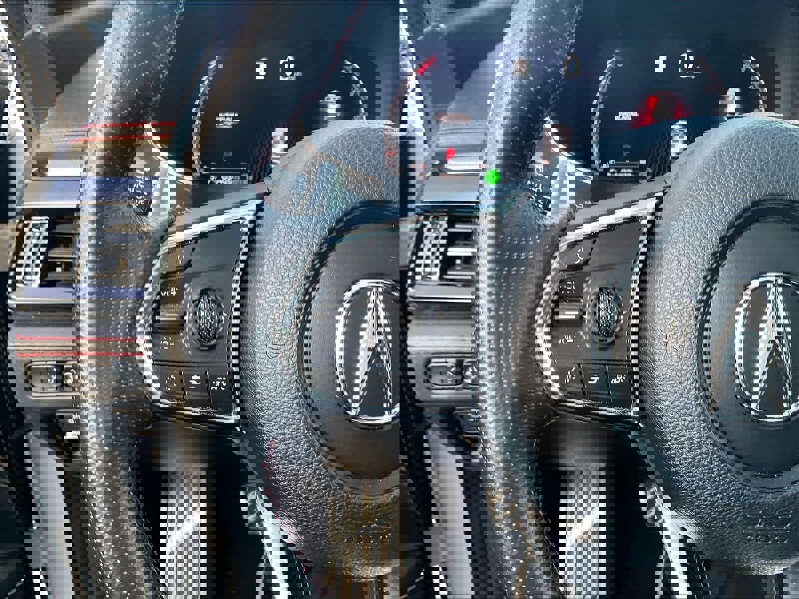 Used 2023 Acura MDX A-Spec image 20