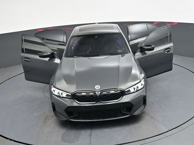 Used 2023 BMW M340i xDrive M340i xDrive w/ Premium Package image 38