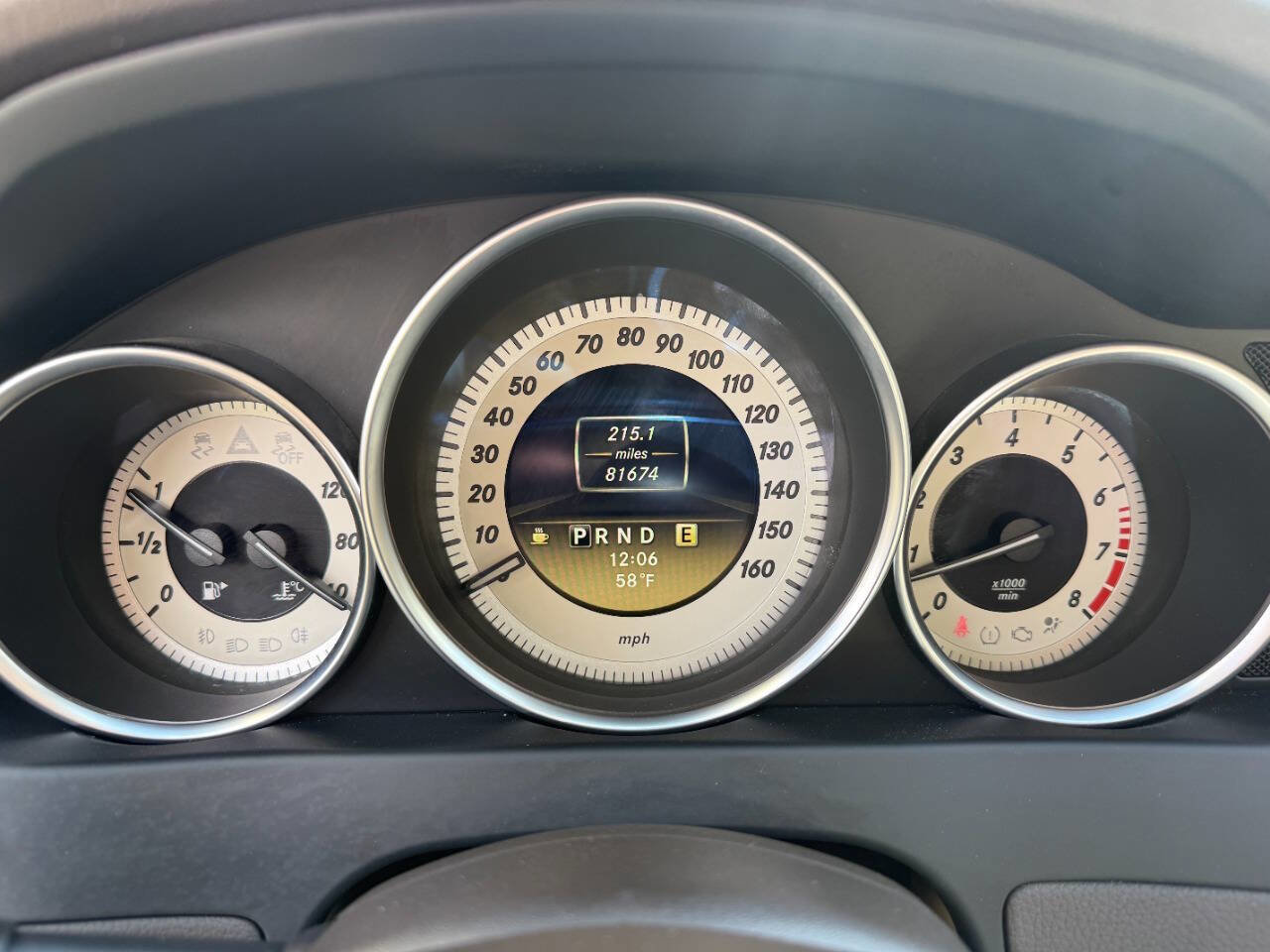 Used 2012 Mercedes-Benz C 300 4MATIC Sedan w/ Multimedia Pkg image 18