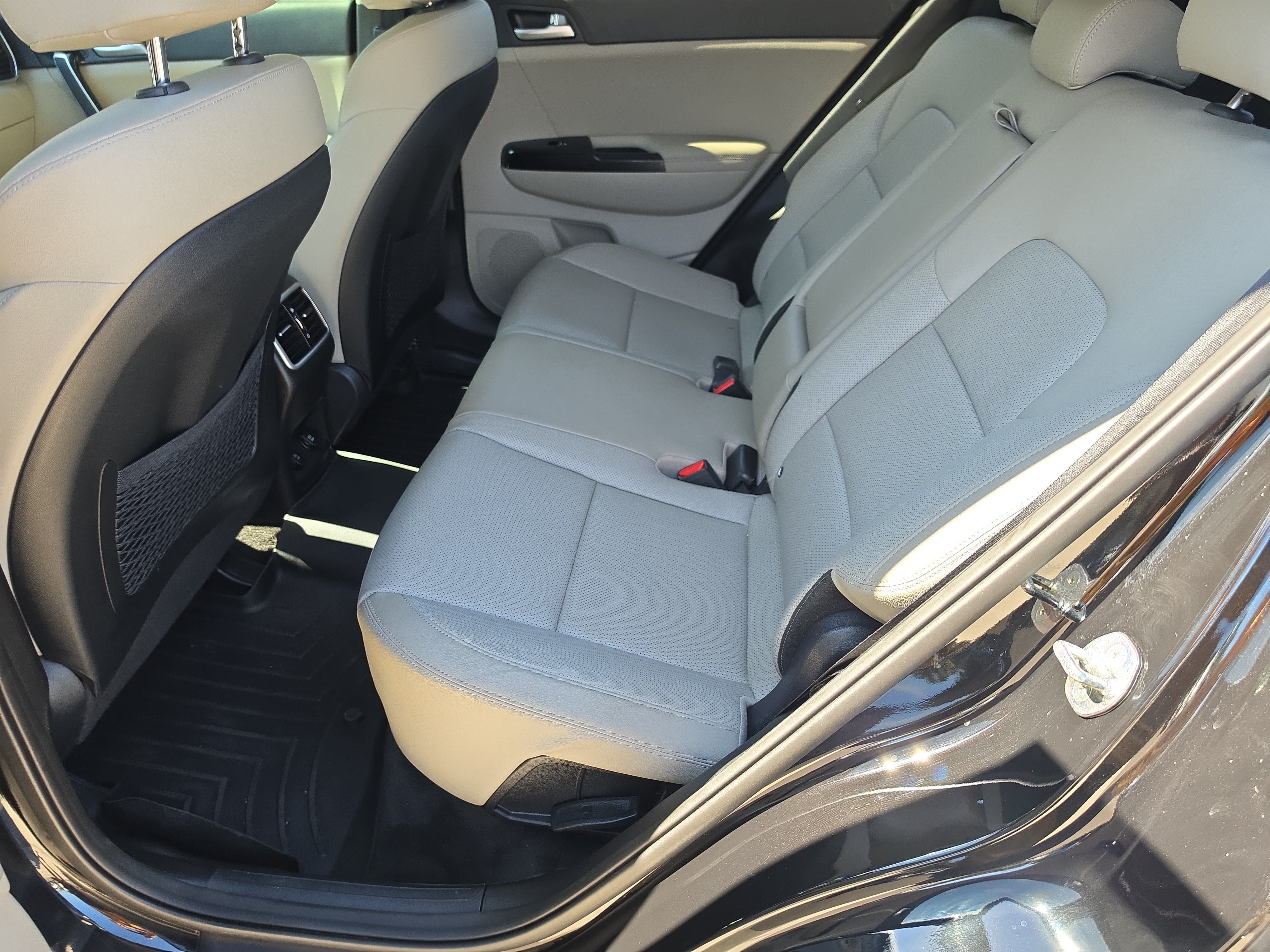 Certified 2022 Kia Sportage EX FWD image 17
