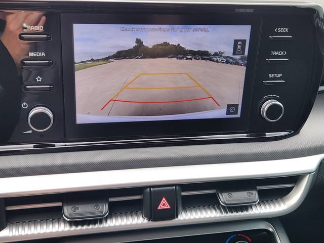 Certified 2023 Kia K5 LXS FWD image 18