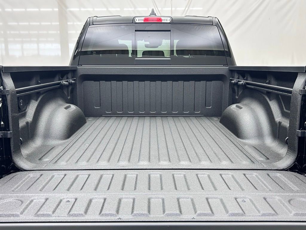 New 2026 RAM 1500 Rebel w/ Bed Utility Group image 9