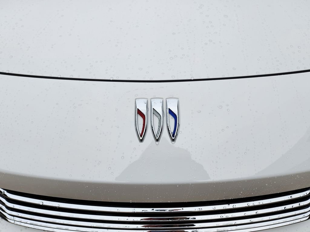 New 2026 Buick Envista Preferred FWD image 10