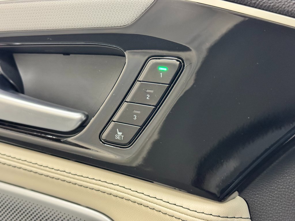 New 2026 Acura MDX A-Spec image 16