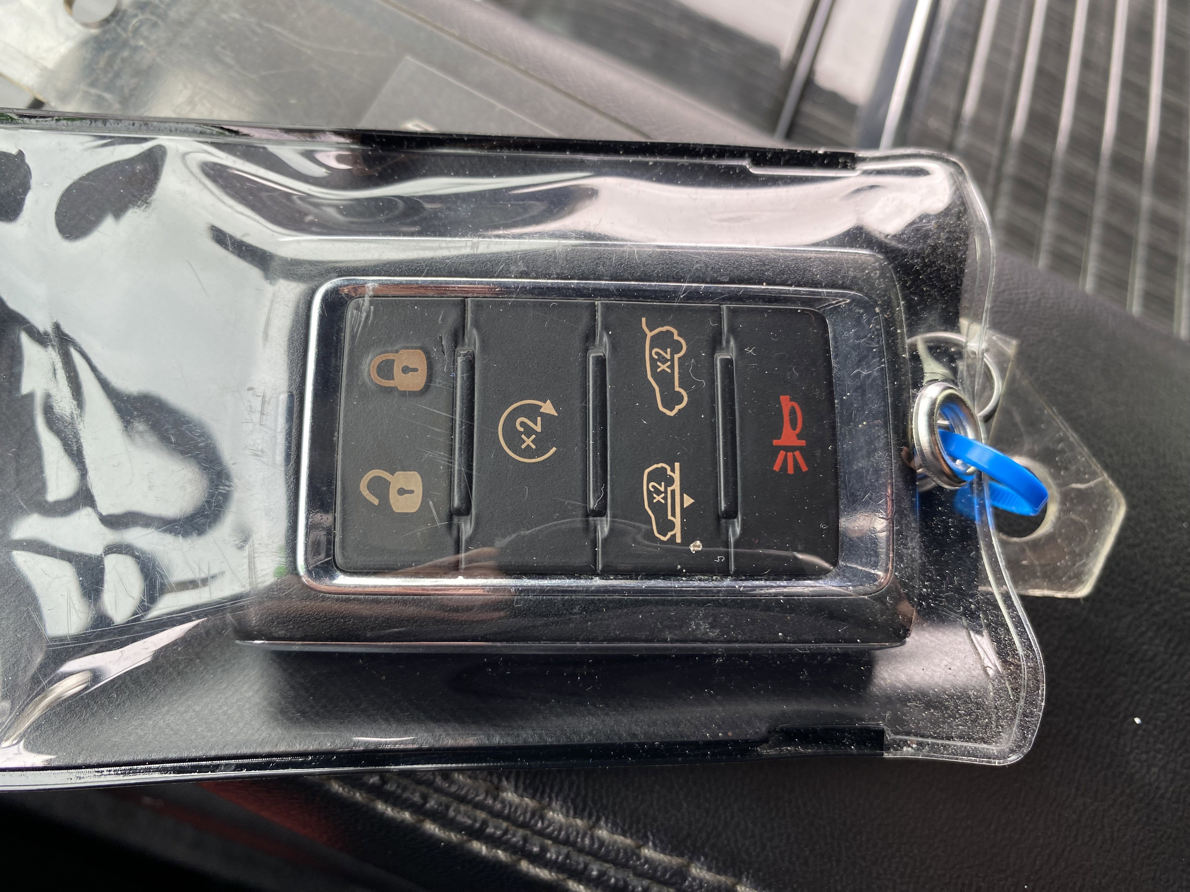 Used 2022 Jeep Wagoneer Series III w/ Premium Group I image 39