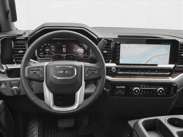 New 2026 GMC Sierra 1500 Elevation AWD/4WD video 4