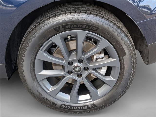Certified 2023 Land Rover Range Rover Sport SE image 25
