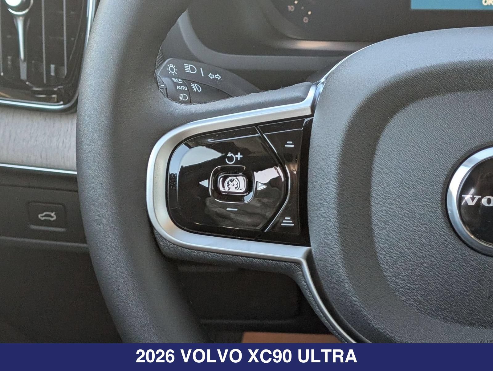 New 2026 Volvo XC90 B6 Ultra w/ Protection Package AWD/4WD image 20