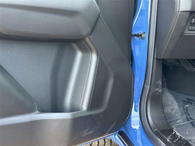 New 2026 GMC Canyon Elevation image 18