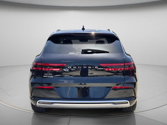 Used 2025 Genesis Electrified GV70 AWD/4WD image 6