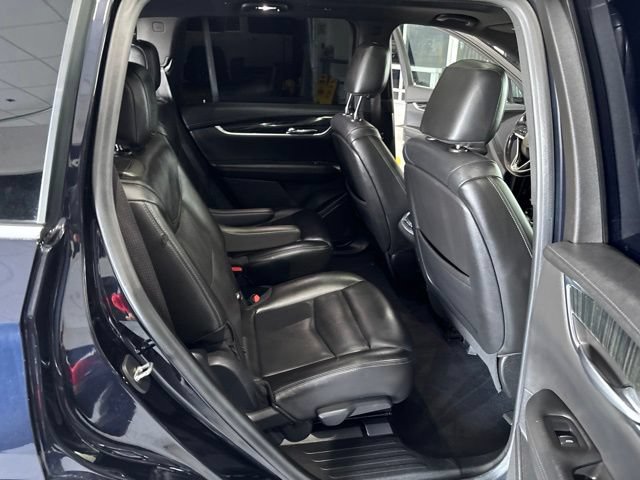 Used 2021 Cadillac XT6 Premium Luxury AWD/4WD image 35