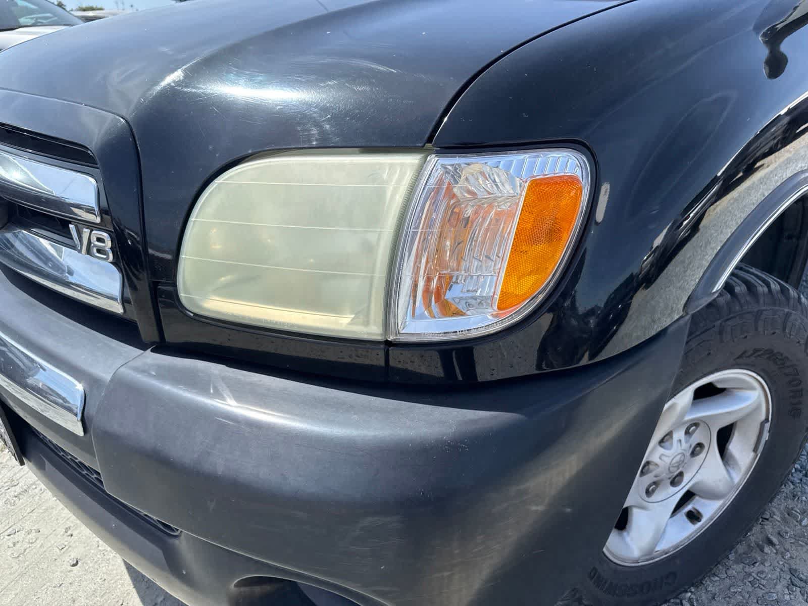 Used 2003 Toyota Tundra SR5 RWD image 9