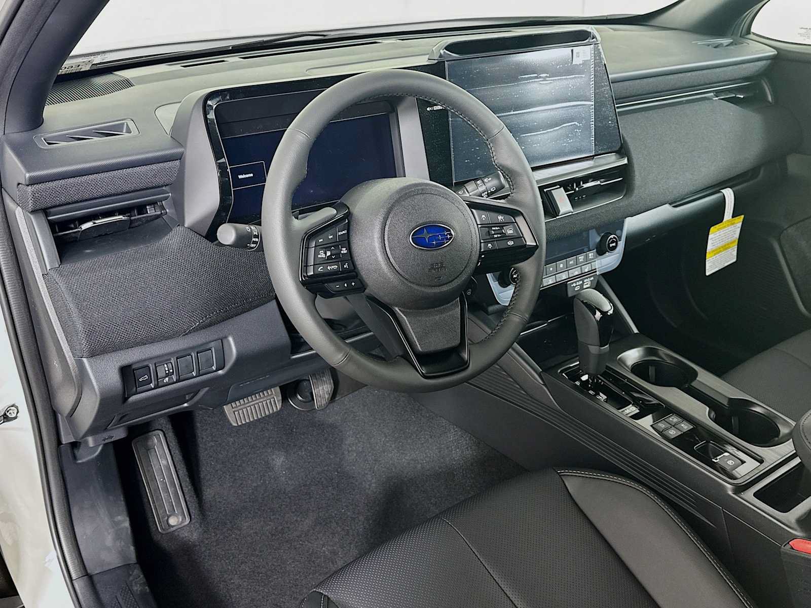 New 2026 Subaru Outback Limited XT AWD/4WD image 9