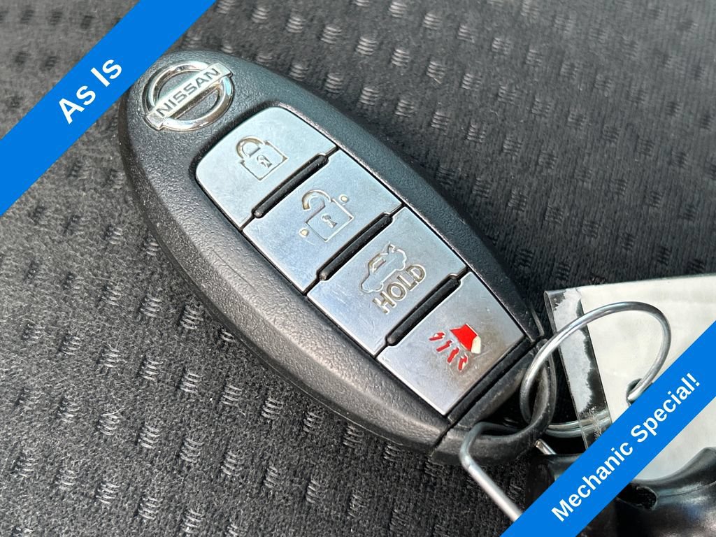 Used 2014 Nissan Altima 2.5 S w/ Display Audio Package FWD image 33
