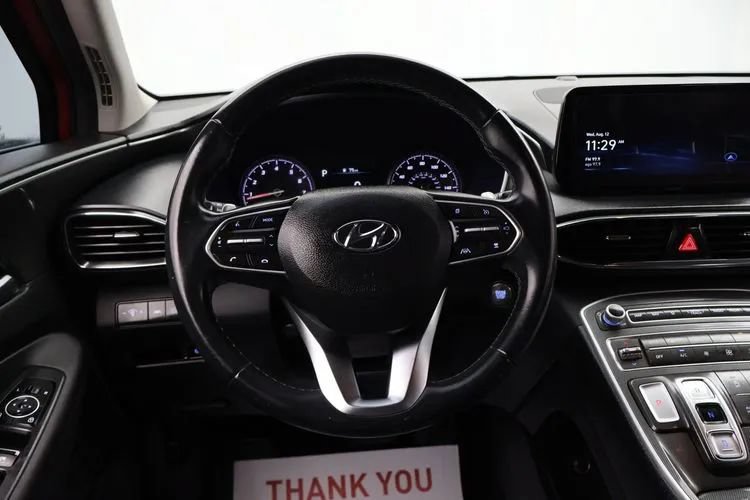 Used 2023 Hyundai Santa Fe SEL FWD image 20