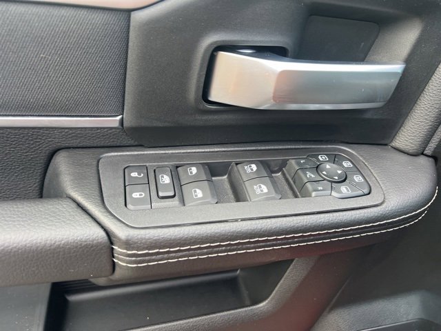 New 2026 RAM 3500 Big Horn image 16