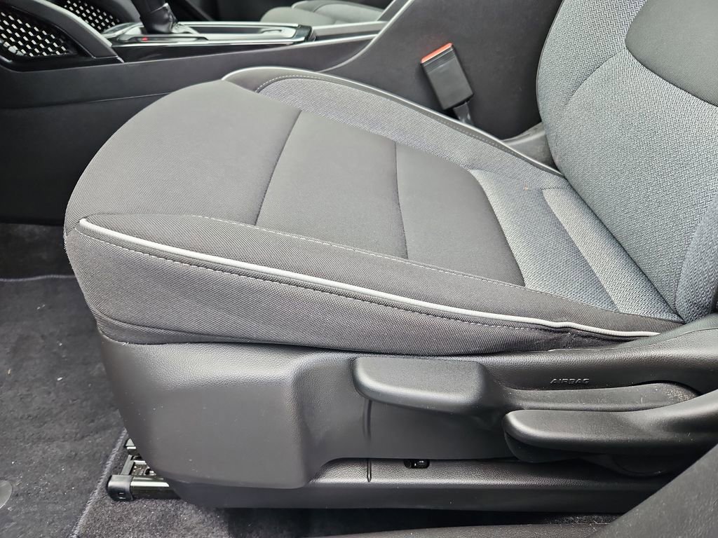 Used 2025 Chevrolet TrailBlazer LS w/ LS Convenience Package FWD image 23