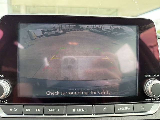 Used 2020 Nissan Altima 2.5 S w/ Driver Assist Package AWD/4WD image 19