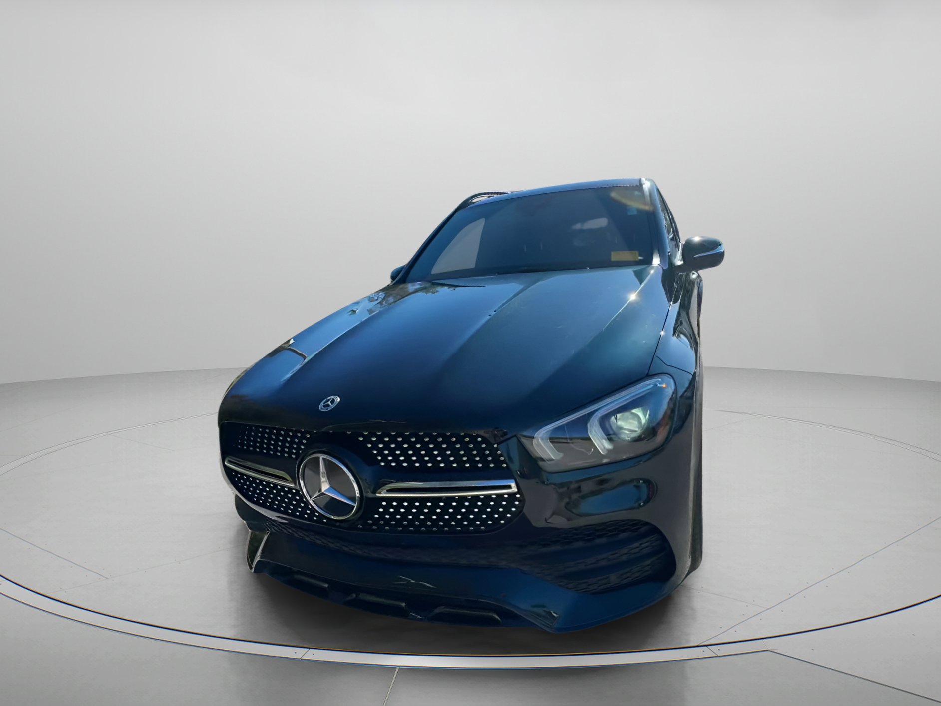 Used 2022 Mercedes-Benz GLE 350 4MATIC image 10