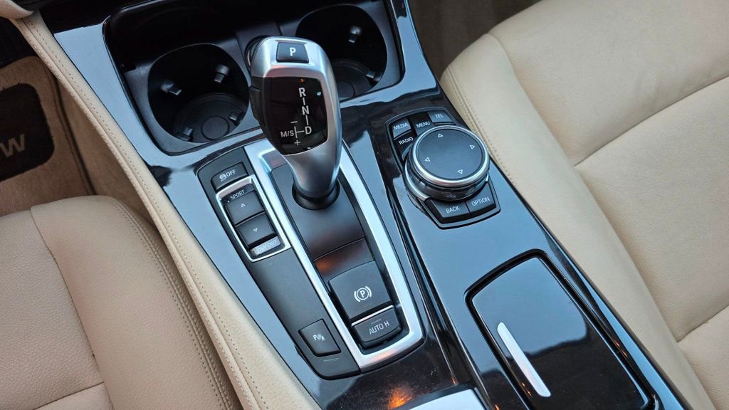 Used 2015 BMW 528i Sedan image 21