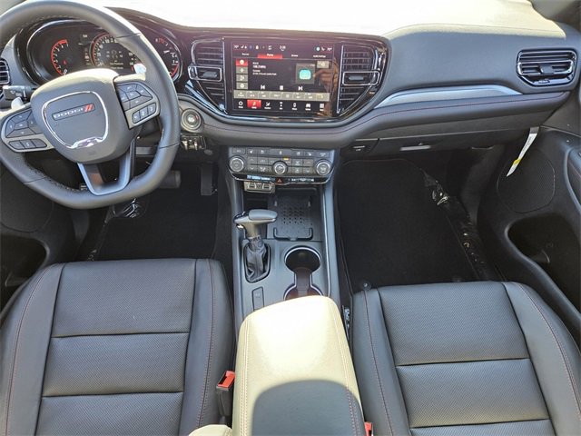 New 2026 Dodge Durango GT image 10