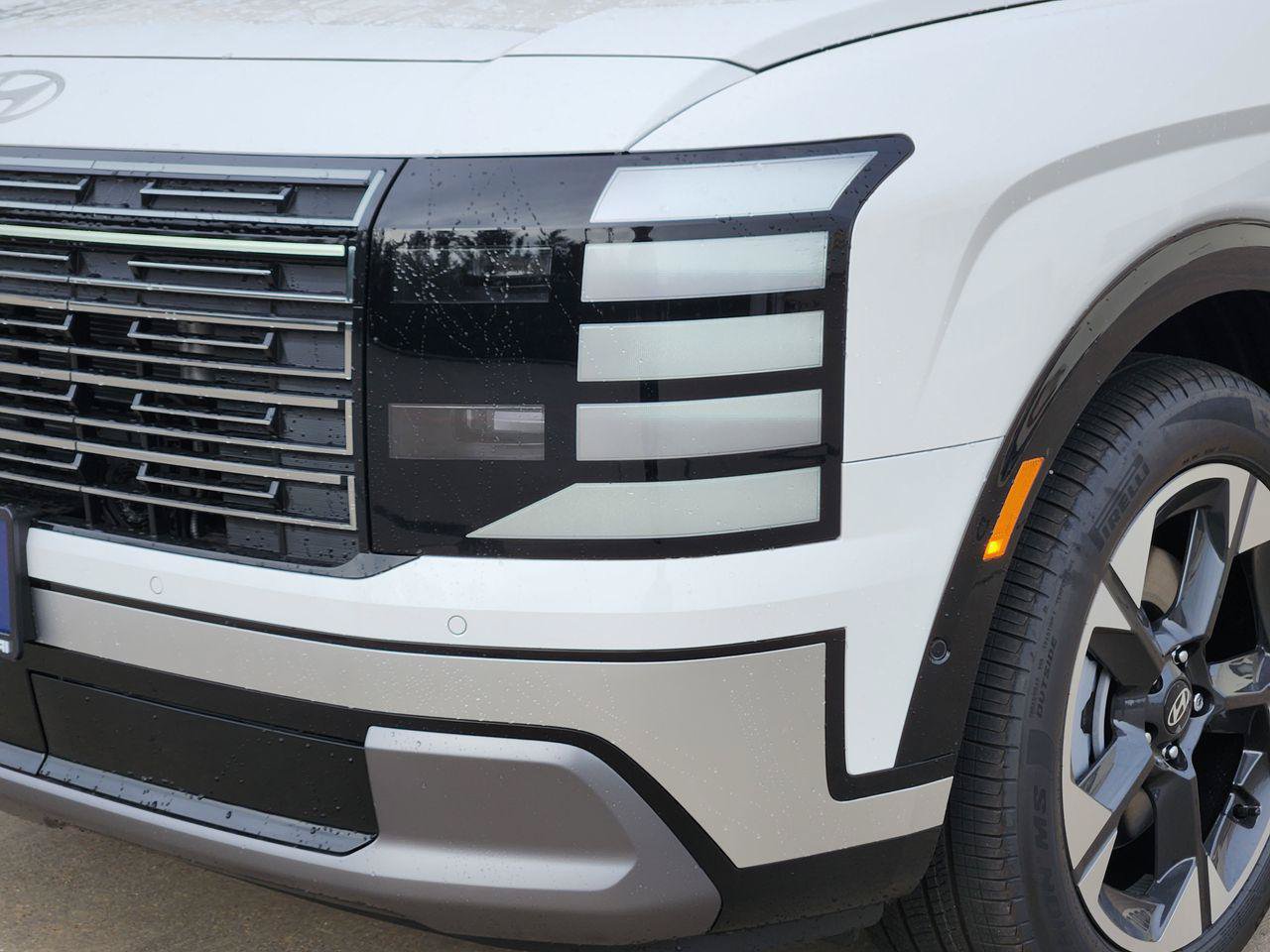 New 2026 Hyundai Palisade Limited AWD/4WD image 6