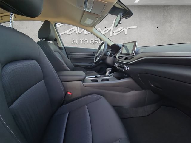 New 2026 Nissan Altima 2.5 SV FWD image 24