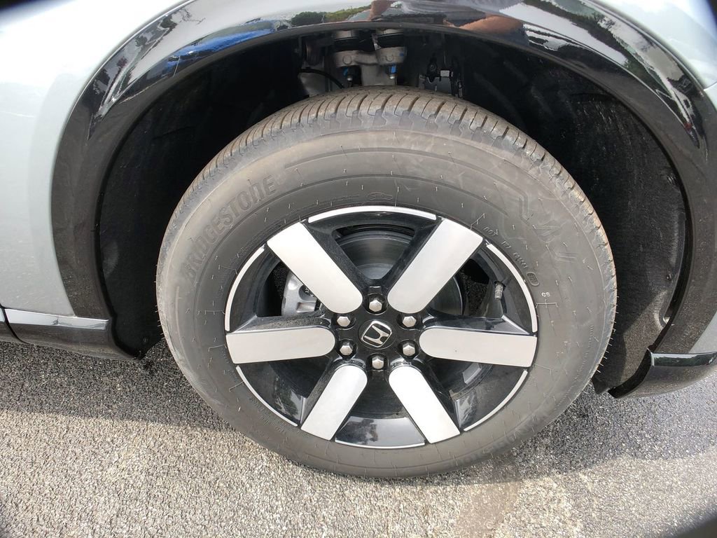 New 2026 Honda Prologue Touring image 11