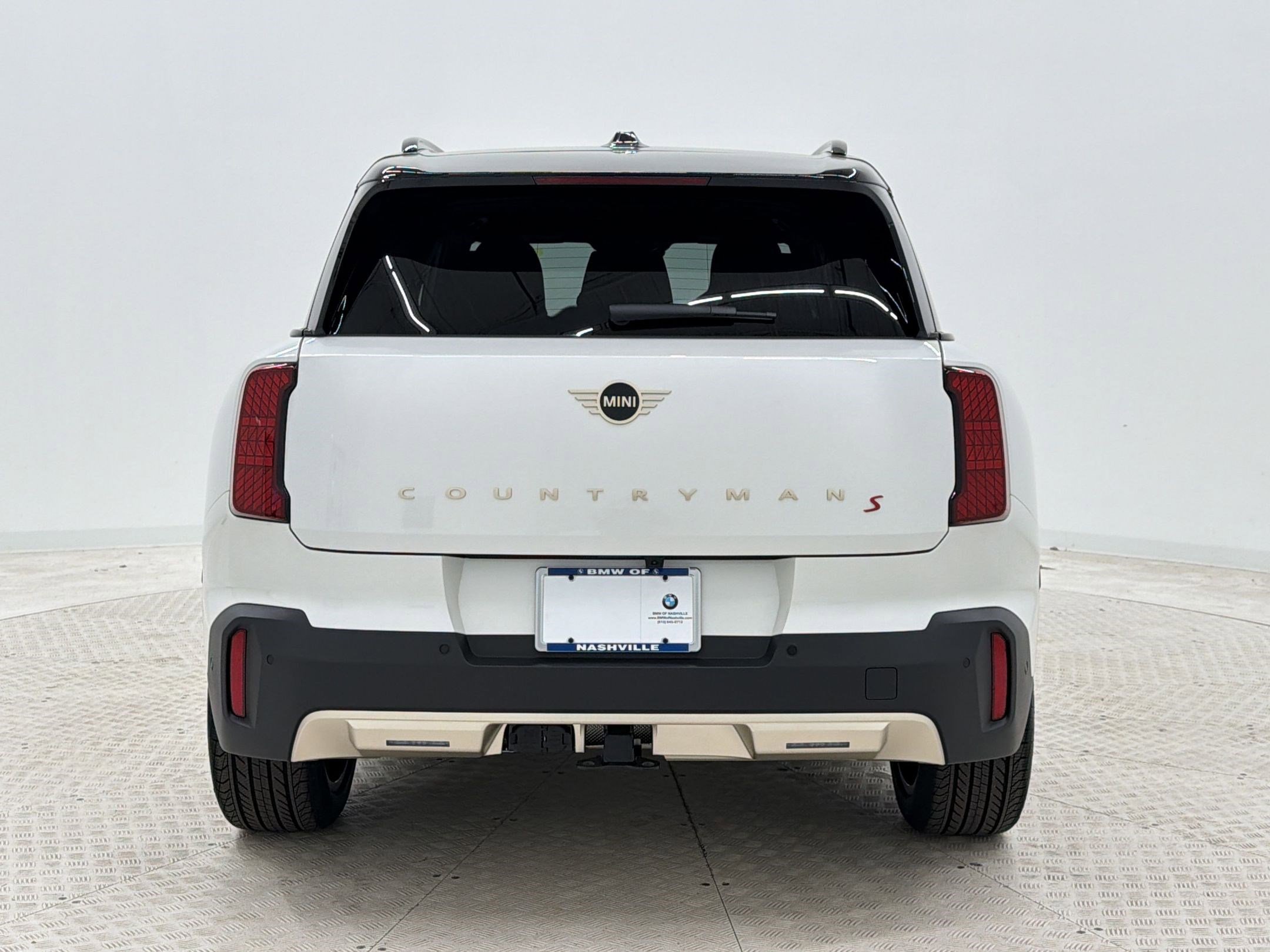 New 2026 MINI Cooper Countryman S AWD/4WD image 10