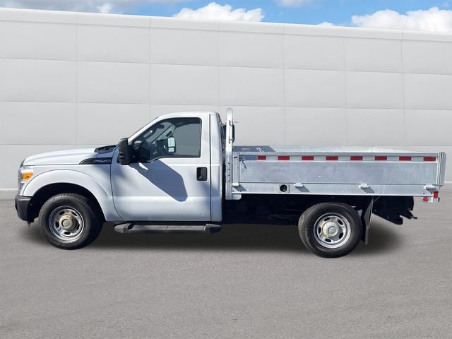 Used 2014 Ford F250 XL RWD video 2