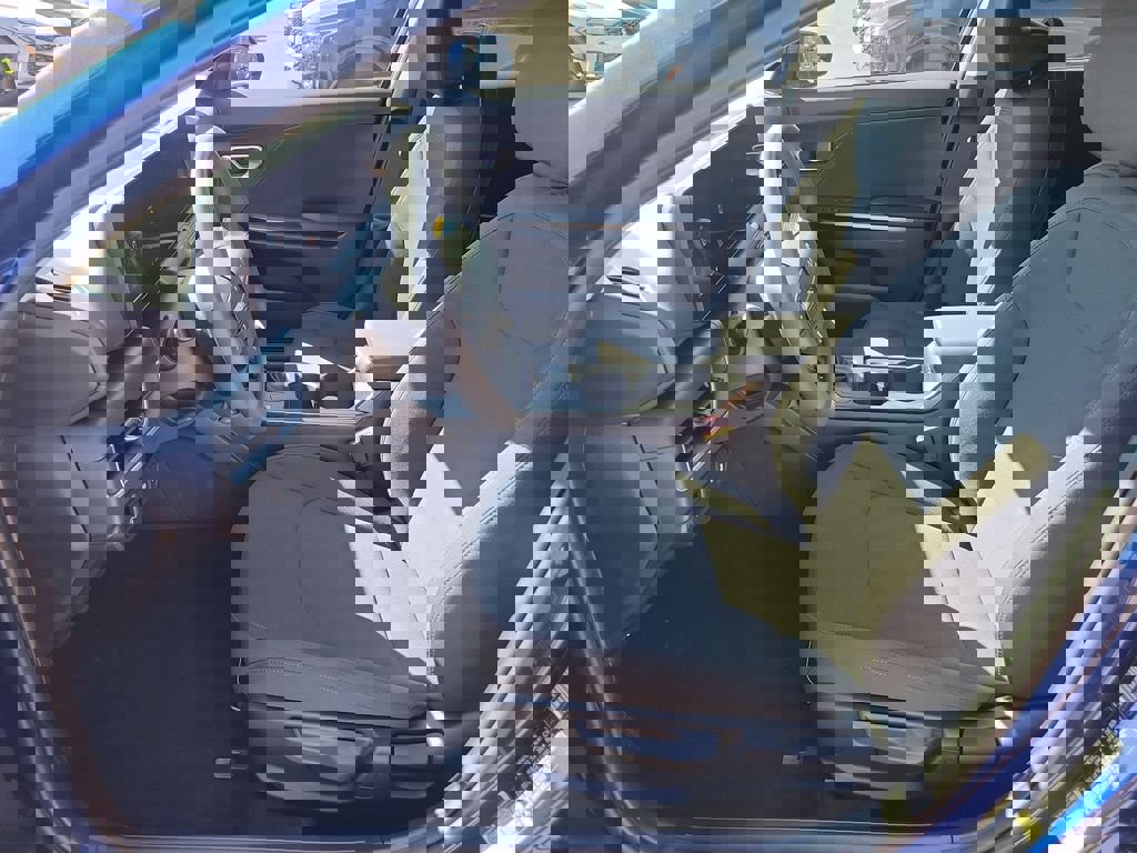 New 2026 Kia K4 LXS image 20