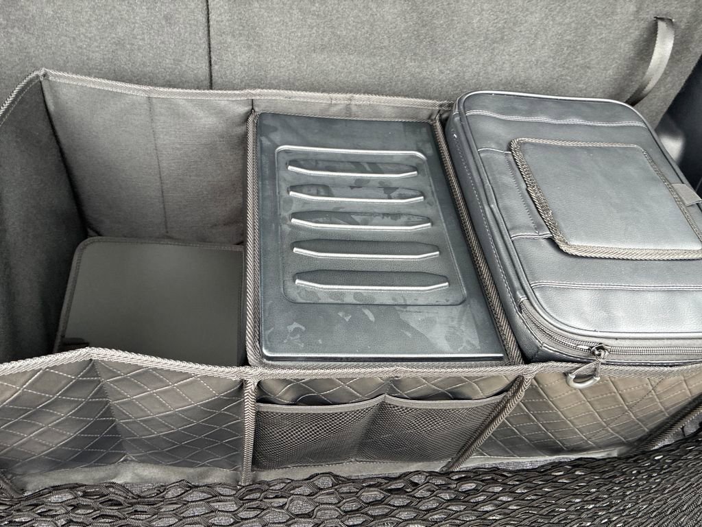 New 2026 Toyota Highlander XLE image 48