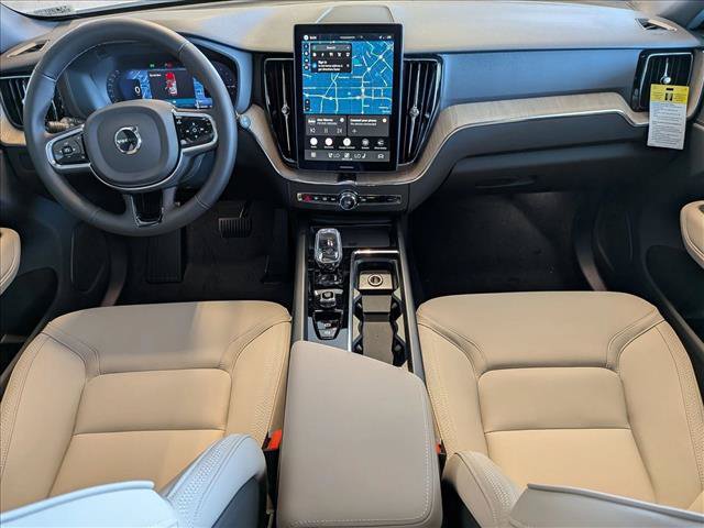 New 2026 Volvo XC60 T8 Plus w/ Climate Package PRO AWD/4WD image 16