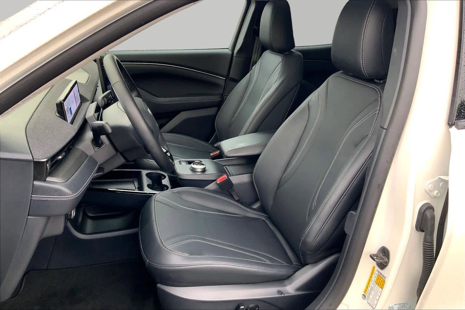 Used 2024 Ford Mustang Mach-E Premium RWD image 7