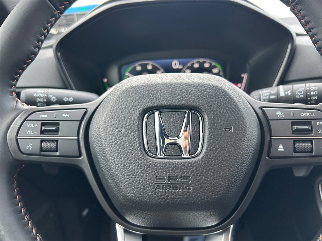 New 2026 Honda CR-V Sport-L image 21