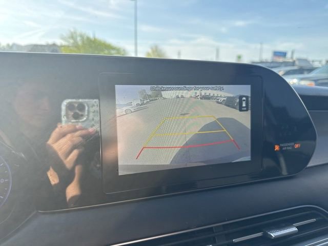 Used 2020 Hyundai Palisade SEL w/ Premium Package image 23