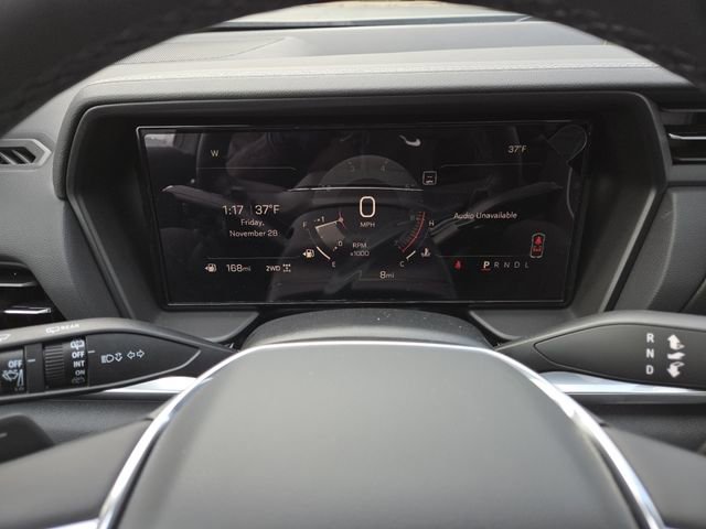 New 2026 GMC Terrain Denali image 38