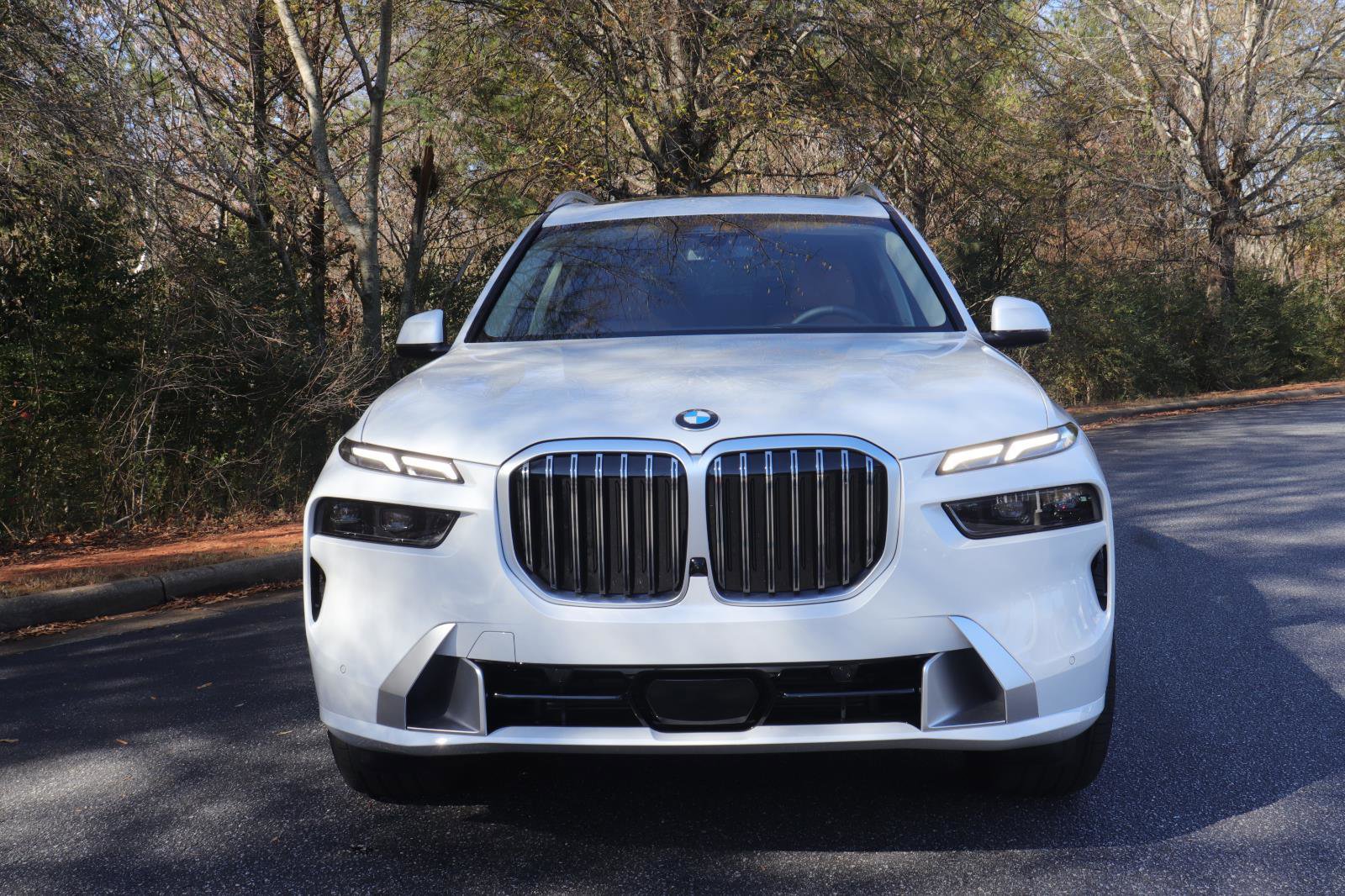 New 2026 BMW X7 xDrive40i image 3