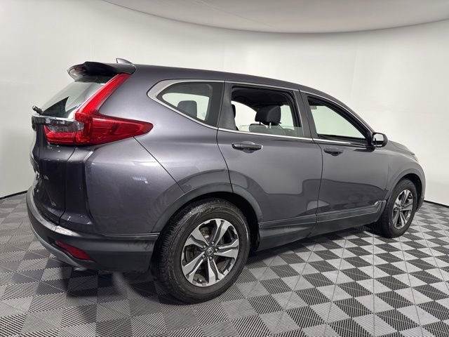 Used 2019 Honda CR-V LX image 7