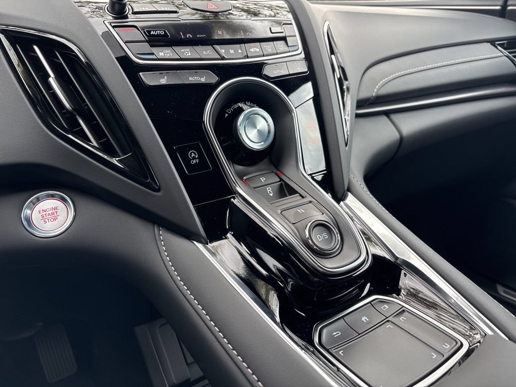 New 2026 Acura RDX SH-AWD image 31