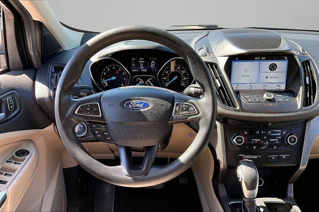 Used 2019 Ford Escape SE AWD/4WD image 8