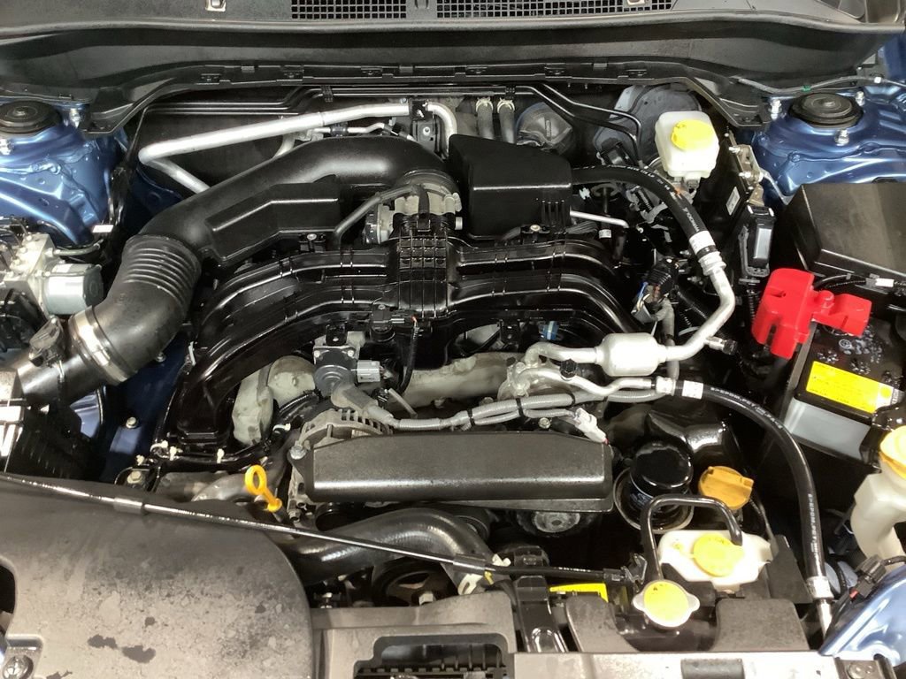 Certified 2025 Subaru Forester Limited image 23