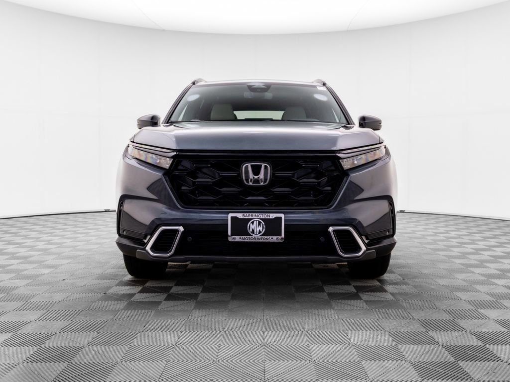 Certified 2024 Honda CR-V Sport Touring image 11